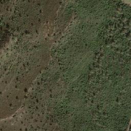 Satellite imagery of Djebel Haouara, DZ