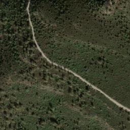 Satellite imagery of Kêf es Stâh, DZ