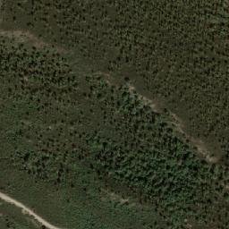 Satellite imagery of Kêf es Stâh, DZ
