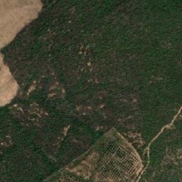 Satellite imagery of Kêf el ’Oûrsa, DZ