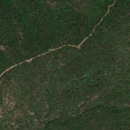 Satellite imagery of Kêf el ’Oûrsa, DZ