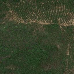 Satellite imagery of Kêf el ’Oûrsa, DZ