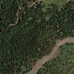 Satellite imagery of Djebel Drîya, DZ