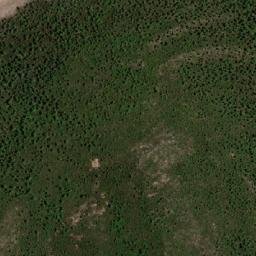 Satellite imagery of Djebel Drîya, DZ