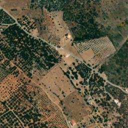 Satellite imagery of Ypsimóntas, GR