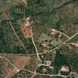 Satellite imagery of Ypsimóntas, GR