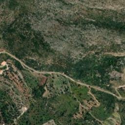 Satellite imagery of Ypsimóntas, GR