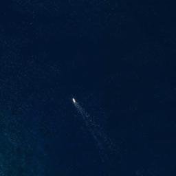 Satellite imagery of Ákra Kamíli, GR