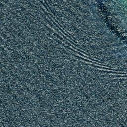 Satellite imagery of Ákra Pátos, GR