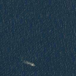 Satellite imagery of İblis Burnu, TR