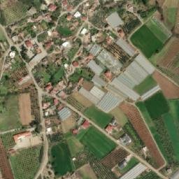 Drone Görünümü