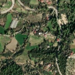 Drone Görünümü