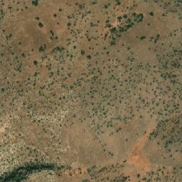 Satellite imagery of Tall Razī Khirwātān, IQ