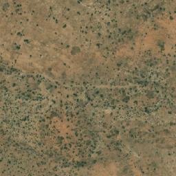 Satellite imagery of Tall Barūjī Rashkā, IQ