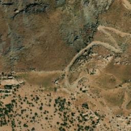 Satellite imagery of Chiyā-i Māmza, IQ