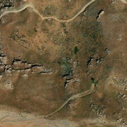 Satellite imagery of Chiyā-i Māmza, IQ