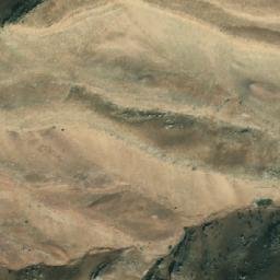 Satellite imagery of Gib, IR