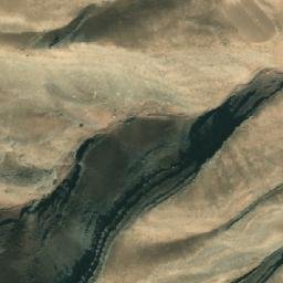 Satellite imagery of Gib, IR