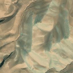 Satellite imagery of Gib, IR