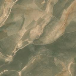 Satellite imagery of Gazah, AF