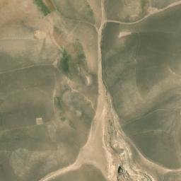 Satellite imagery of Gazah, AF