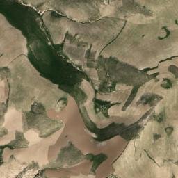Satellite imagery of Posht-e Cheshmeh, AF