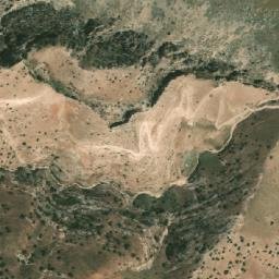 Satellite imagery of Shikāf, AF