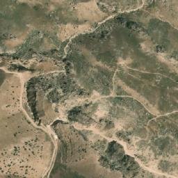 Satellite imagery of Shikāf, AF