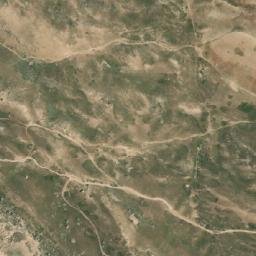 Satellite imagery of Shikāf, AF