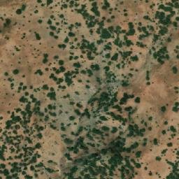 Satellite imagery of Kōh-e Kargas Darah, AF