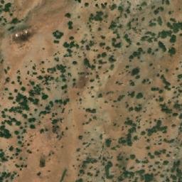 Satellite imagery of Kōh-e Kargas Darah, AF