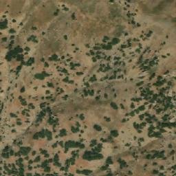 Satellite imagery of Kōh-e Kargas Darah, AF