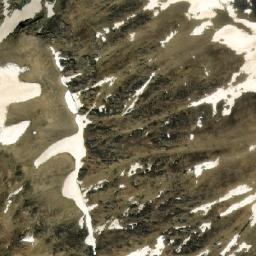 Satellite imagery of Bininarm, AF