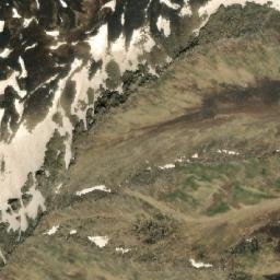 Satellite imagery of Bininarm, AF
