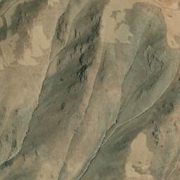 Satellite imagery of Kham-e Kowrī, AF