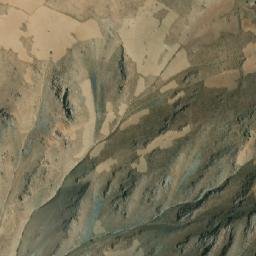 Satellite imagery of Kham-e Kowrī, AF