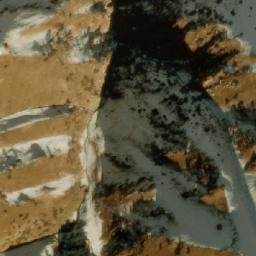 Satellite imagery of Kōh-e Pashkī, AF