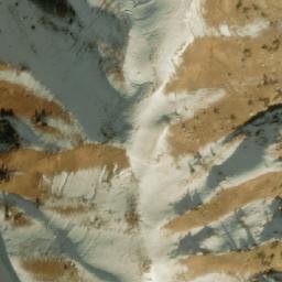 Satellite imagery of Kōh-e Pashkī, AF