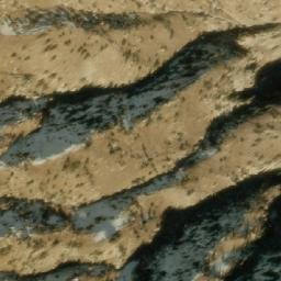 Satellite imagery of Kōh-e Pashkī, AF