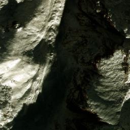Satellite imagery of Sar-e Khānuk, AF