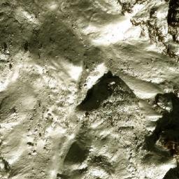 Satellite imagery of Sar-e Khānuk, AF