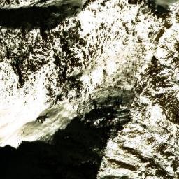 Satellite imagery of Band-e Kishm wa Khāsh-e Gharmī, AF