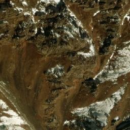 Satellite imagery of Band-e Talak, AF