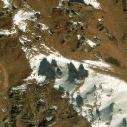 Satellite imagery of Band-e Talak, AF