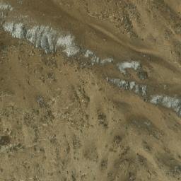 Satellite imagery of Chōg Shākh, AF