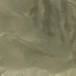 Satellite imagery of Kōh-e Khal Khān, AF