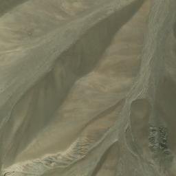 Satellite imagery of Kōh-e Khal Khān, AF