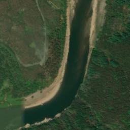 Satellite imagery of P’ungho-jŏng, KR