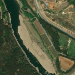 Satellite imagery of P’ungho-jŏng, KR