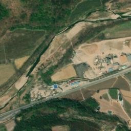 Satellite imagery of Irwŏr-am, KR